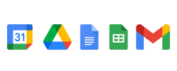 Google Apps
