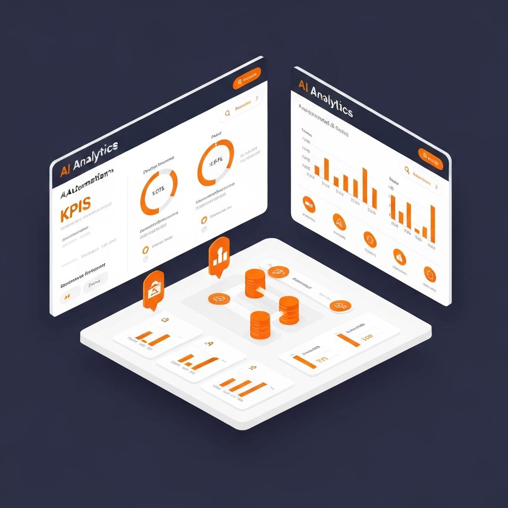 MrTech Automation Dashboard